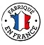 Fabrication française